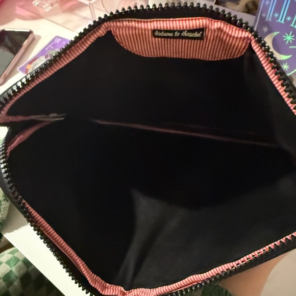 Herschel Laptop Gray Bag - Picture 3 of 3